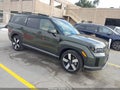 2026 Hyundai Santa Fe Hybrid — photo 1 of 16 | VIN 5NMP3DG17TH113167