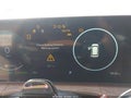 2026 Hyundai Santa Fe Hybrid — photo 7 of 16 | VIN 5NMP3DG17TH113167