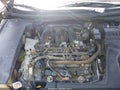 2014 Nissan Maxima — photo 10 of 11 | VIN 1N4AA5AP4EC490755