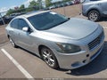 2014 Nissan Maxima — photo 1 of 11 | VIN 1N4AA5AP4EC490755