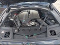 2015 BMW 5 Series — photo 10 of 16 | VIN WBA5B1C52FD920725
