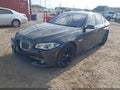 2015 BMW 5 Series — photo 2 of 16 | VIN WBA5B1C52FD920725