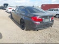 2015 BMW 5 Series — photo 3 of 16 | VIN WBA5B1C52FD920725