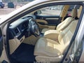 2014 Toyota Highlander — photo 5 of 17 | VIN 5TDJKRFH8ES055607