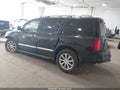 2010 Infiniti QX56 — photo 3 of 17 | VIN 5N3ZA0NE3AN901105