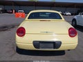 2002 Ford Thunderbird — photo 17 of 17 | VIN 1FAHP60A82Y107575