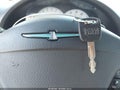 2002 Ford Thunderbird — photo 11 of 17 | VIN 1FAHP60A82Y107575
