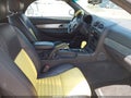 2002 Ford Thunderbird — photo 5 of 17 | VIN 1FAHP60A82Y107575