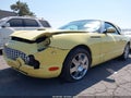 2002 Ford Thunderbird — photo 6 of 17 | VIN 1FAHP60A82Y107575