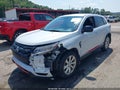 2024 Mitsubishi Outlander Sport — photo 2 of 16 | VIN JA4ARUAU1RU020115