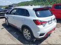 2024 Mitsubishi Outlander Sport — photo 3 of 16 | VIN JA4ARUAU1RU020115