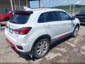 2024 Mitsubishi Outlander Sport — photo 4 of 16 | VIN JA4ARUAU1RU020115