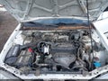 1994 Honda Accord — photo 10 of 16 | VIN JHMCD5639RC004509