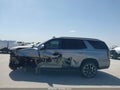 2024 Chevrolet Tahoe — photo 15 of 21 | VIN 1GNSCRKD5RR328406