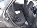2016 Ford Focus — photo 8 of 10 | VIN 1FADP3F22GL357377