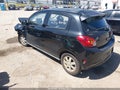 2015 Mitsubishi Mirage — photo 3 of 15 | VIN ML32A4HJ8FH039085