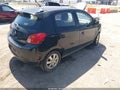 2015 Mitsubishi Mirage — photo 4 of 15 | VIN ML32A4HJ8FH039085