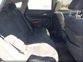 2010 Honda Accord Crosstour — photo 8 of 12 | VIN 5J6TF1H39AL002064
