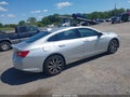 2018 Chevrolet Malibu Limited — photo 4 of 16 | VIN 1G1ZD5ST2JF181075