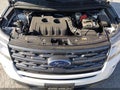 2018 Ford Explorer — photo 10 of 17 | VIN 1FM5K8DH3JGA25106