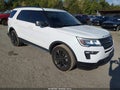 2018 Ford Explorer — photo 1 of 17 | VIN 1FM5K8DH3JGA25106