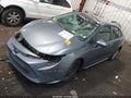 2021 Toyota Corolla — photo 2 of 16 | VIN 5YFEPMAE2MP265856