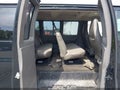 2017 Chevrolet Express 3500 — photo 8 of 21 | VIN 1GAZGPFG0H1289251