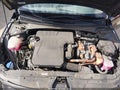 2023 Hyundai Elantra — photo 10 of 17 | VIN KMHLM4AJXPU078154