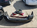 2023 Hyundai Elantra — photo 12 of 17 | VIN KMHLM4AJXPU078154