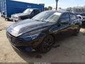 2023 Hyundai Elantra — photo 2 of 17 | VIN KMHLM4AJXPU078154