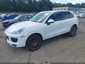 2017 Porsche Cayenne — photo 2 of 16 | VIN WP1AA2A25HKA83842