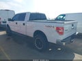 2013 Ford F-150 — photo 3 of 16 | VIN 1FTFW1EF5DFD70262