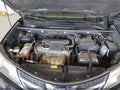 2014 Toyota RAV4 — photo 10 of 16 | VIN 2T3RFREV1EW140866