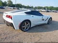 2014 Chevrolet Corvette Stingray — photo 4 of 20 | VIN 1G1YB2D76E5126379