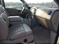 2006 Ford F-150 — photo 5 of 11 | VIN 1FTPX14556NA32329