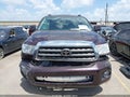 2017 Toyota Sequoia — photo 12 of 16 | VIN 5TDBY5G15HS149798