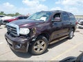 2017 Toyota Sequoia — photo 2 of 16 | VIN 5TDBY5G15HS149798