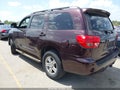 2017 Toyota Sequoia — photo 3 of 16 | VIN 5TDBY5G15HS149798