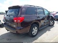 2017 Toyota Sequoia — photo 4 of 16 | VIN 5TDBY5G15HS149798