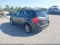 2017 Chevrolet Equinox — photo 3 of 12 | VIN 2GNALBEK3H1546557