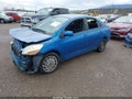 2010 Toyota Yaris — photo 2 of 17 | VIN JTDBT4K37A1367360