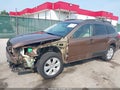 2012 Subaru Outback — photo 18 of 19 | VIN 4S4BRCCC8C3276270