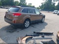 2012 Subaru Outback — photo 4 of 19 | VIN 4S4BRCCC8C3276270