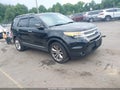 2012 Ford Explorer — photo 1 of 11 | VIN 1FMHK8D8XCGA40833