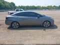 2020 Nissan Versa — photo 13 of 16 | VIN 3N1CN8FV0LL827152