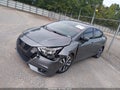 2020 Nissan Versa — photo 2 of 16 | VIN 3N1CN8FV0LL827152