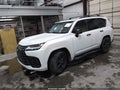 2023 Lexus LX 600 — photo 2 of 16 | VIN JTJGB7CX9P4032939