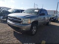 2007 Chevrolet Silverado 1500 — photo 2 of 16 | VIN 2GCEC13J071501122