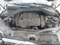 2017 Mercedes-Benz GLE-Class — photo 10 of 17 | VIN 4JGDA5HB0HA898294