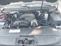 2010 Cadillac Escalade — photo 10 of 16 | VIN 1GYUKCEF7AR256377